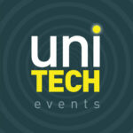 Logo UNITech events - Prestation technique et location de matériel